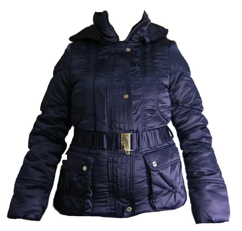 baby phat winter coat