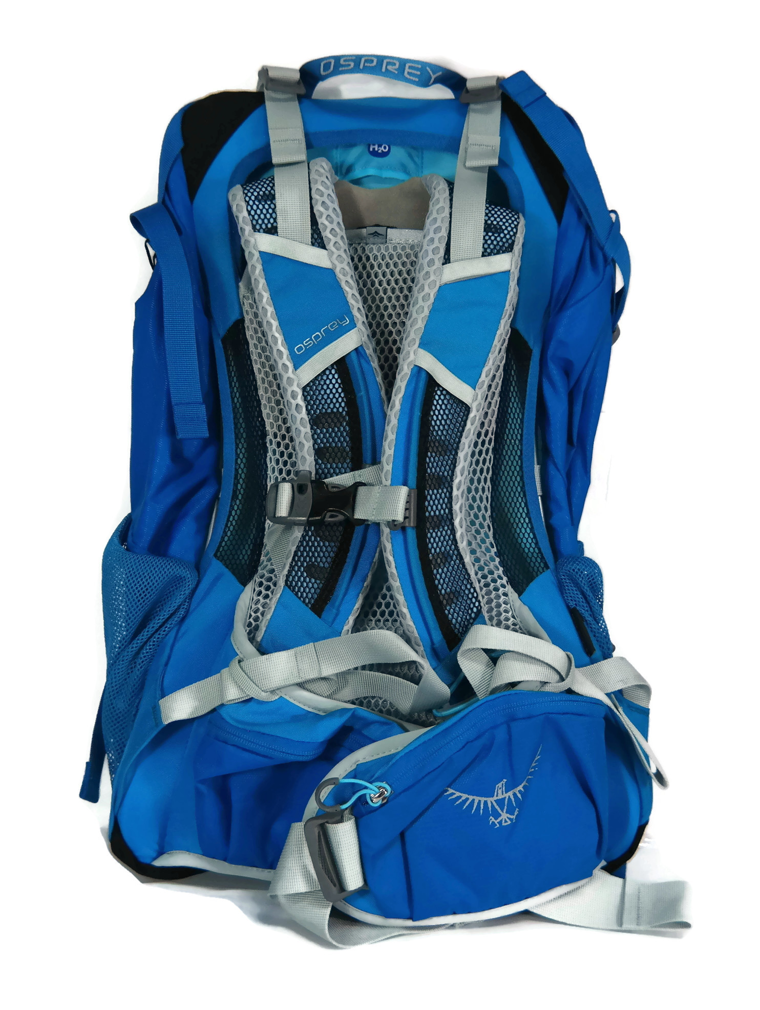 osprey backpacks made in usa