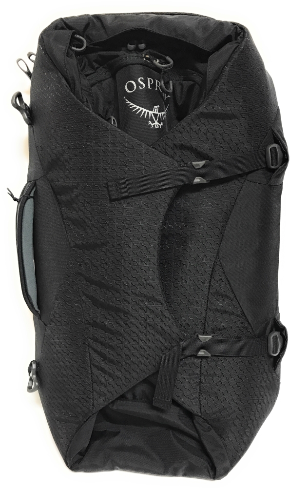 osprey packs porter 30 travel backpack