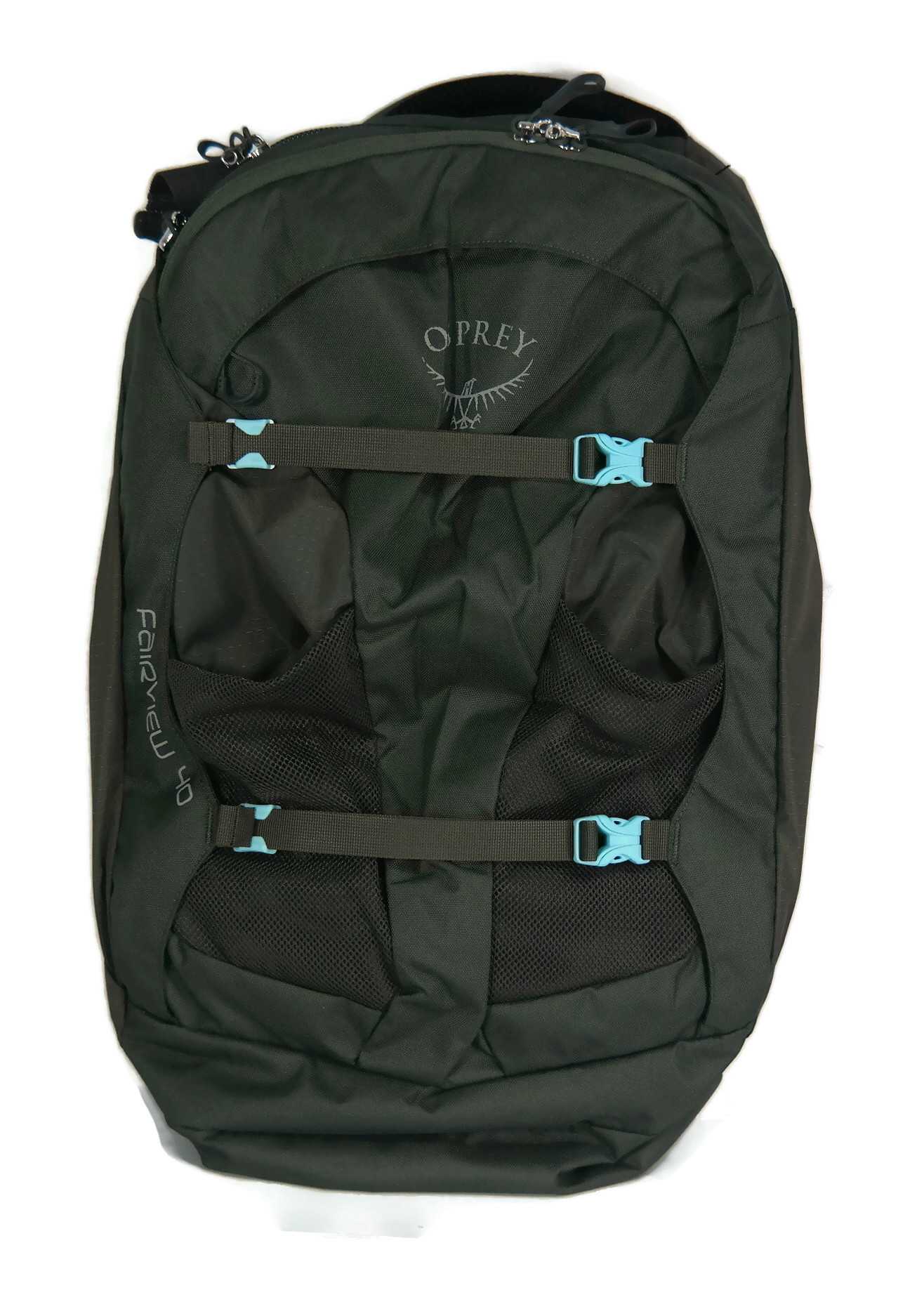 fairview 40 backpack