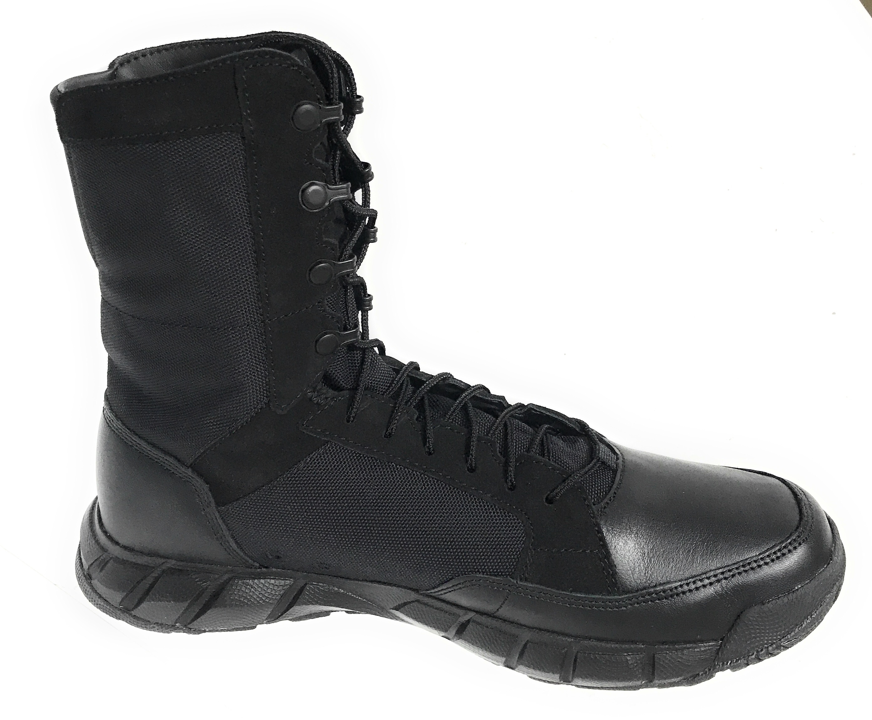 oakley men's si patrol boots
