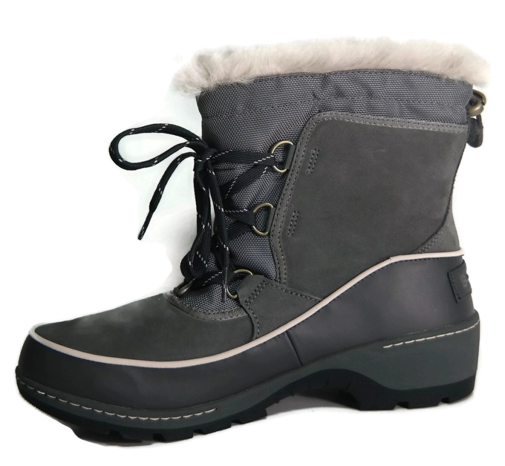 sorel wide feet