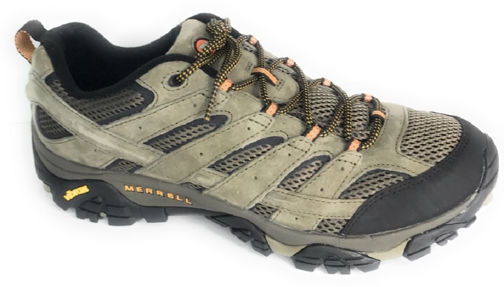 merrell 2e