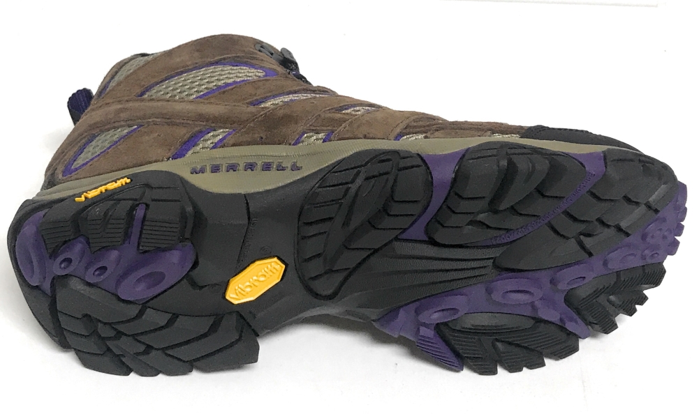 women's moab 2 vent mid hiking boot