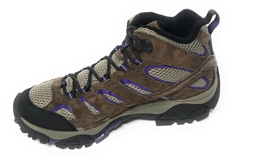 women's moab 2 vent mid hiking boot