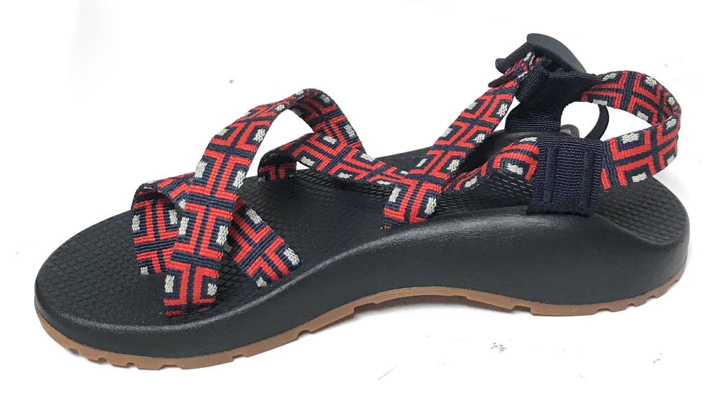 chaco taper grenadine