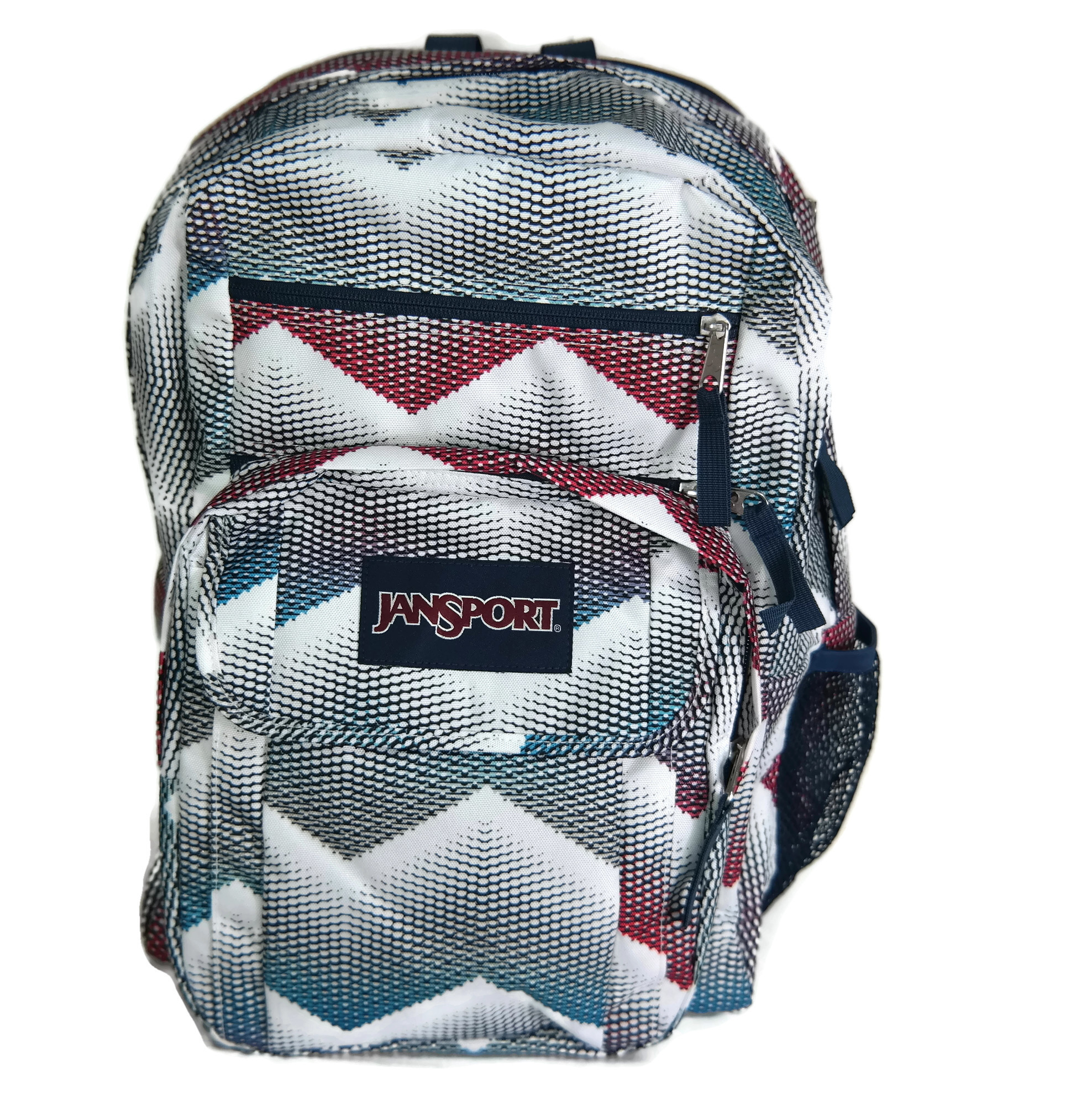 jansport digital backpack