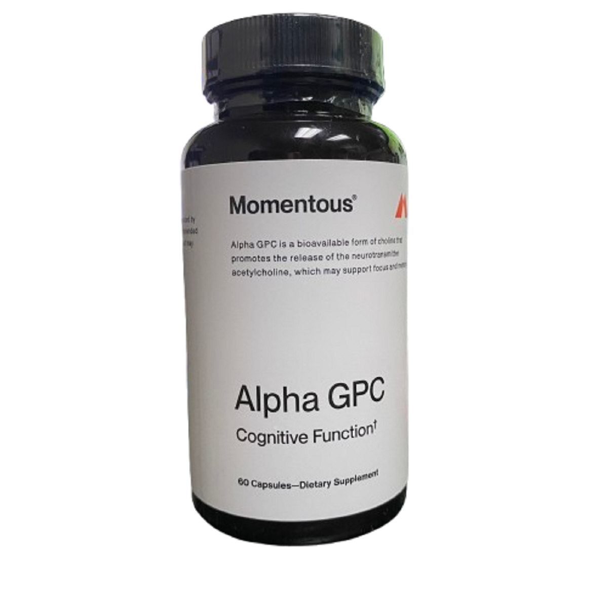 momentous acetyl l carnitine Momentous Acetyl-Carnitine, 60 Servings | Best Price KSA Momentous Brain Drive